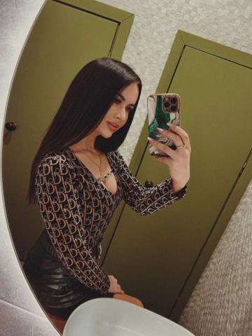 Индивидуалка Лилия Фотография 2